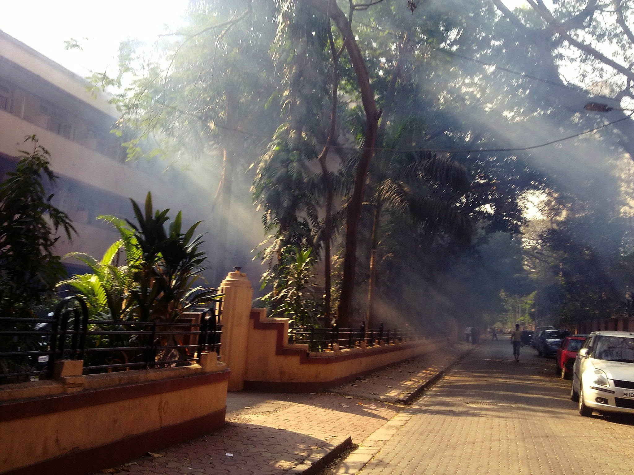Hostel Premises