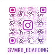 Instagram QR Code